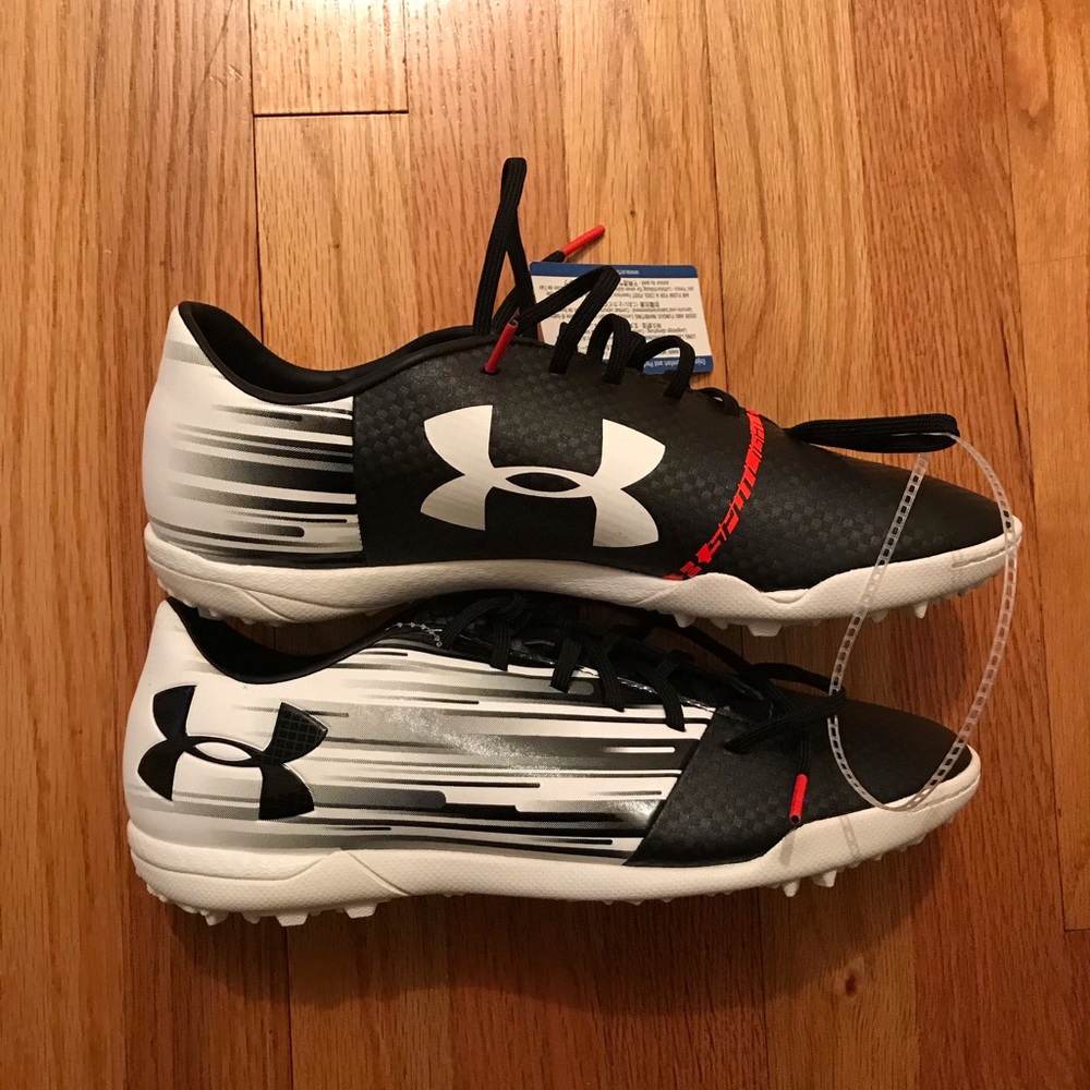 ‼️SOLD‼️ Men’s Indoor Soccer Shoes